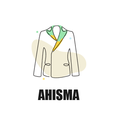 ahismallc.com Lead the fashion and express yourself